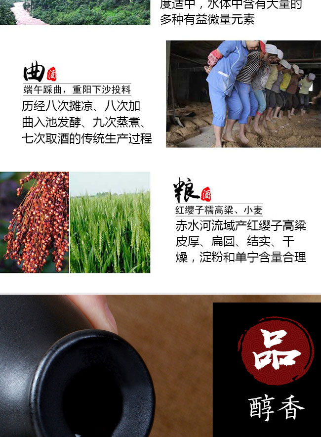 懷莊尊隆匠20-地尊醬香型