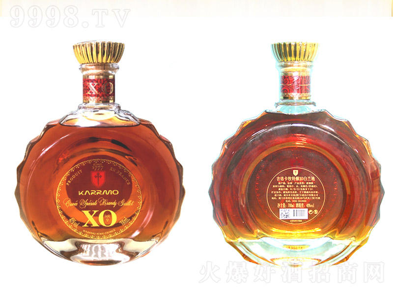 KARRMOXOmأƷ40%vol 700ml