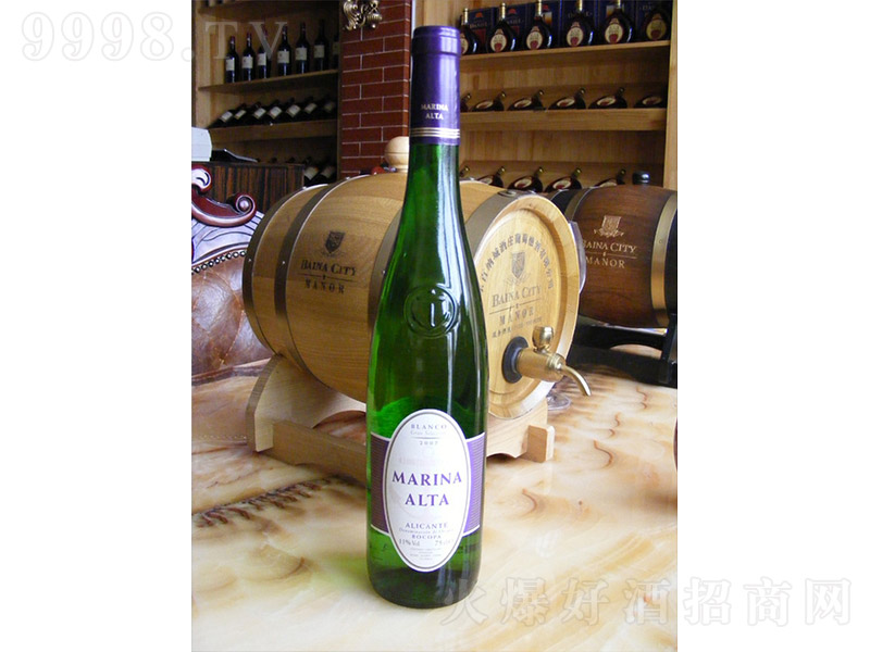 ټ{ǾfϼɰѾ2007 750ml