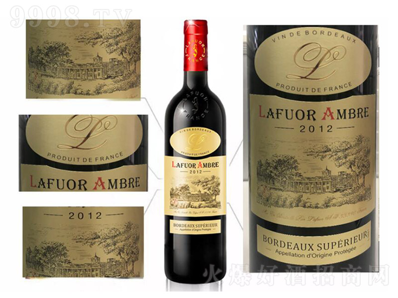 ԭƿMڼt2012ɼtѾơ13.5 750ml-tϢ