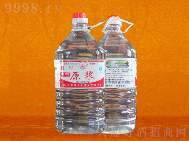 mZԭ{ Ͱ׾ơ42%vol 4500ml