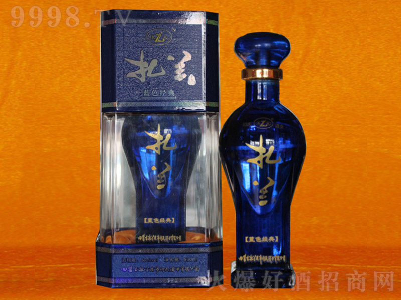 {(ln)ɫ(jng) Ͱ׾ơ52%vol 500ml