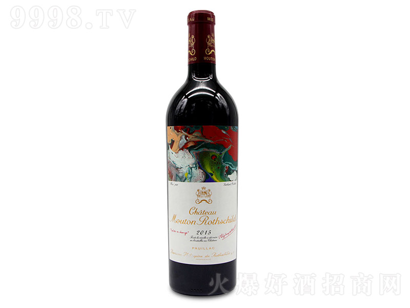 2015ľͩfƸɼtѾơ750ml