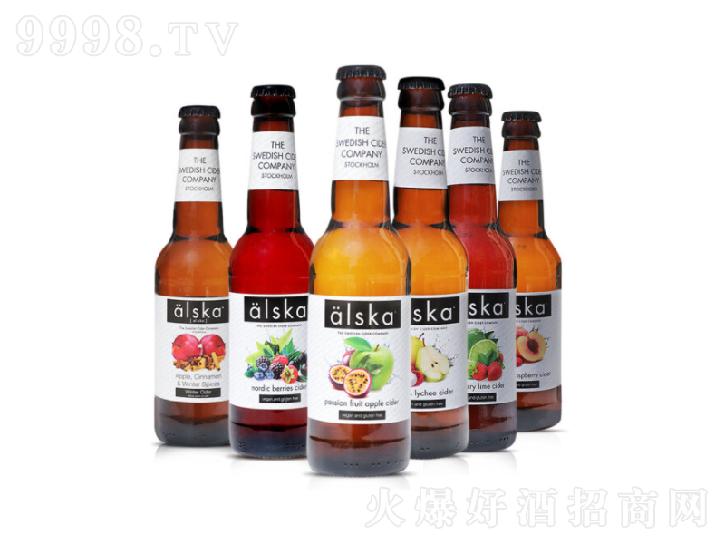 Ӣ(gu)M(jn)ڰ˹ŮʿƲݮζ֦ζˮζˮζơ330ml