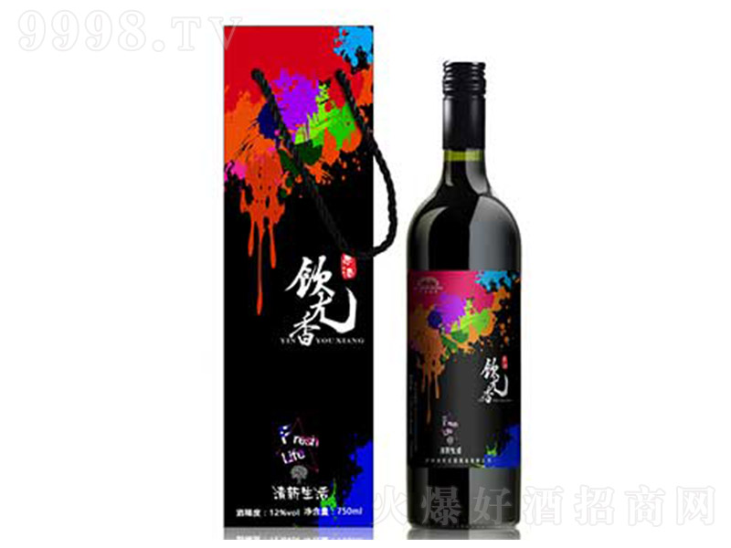 fresh-lifeơ12 500ml