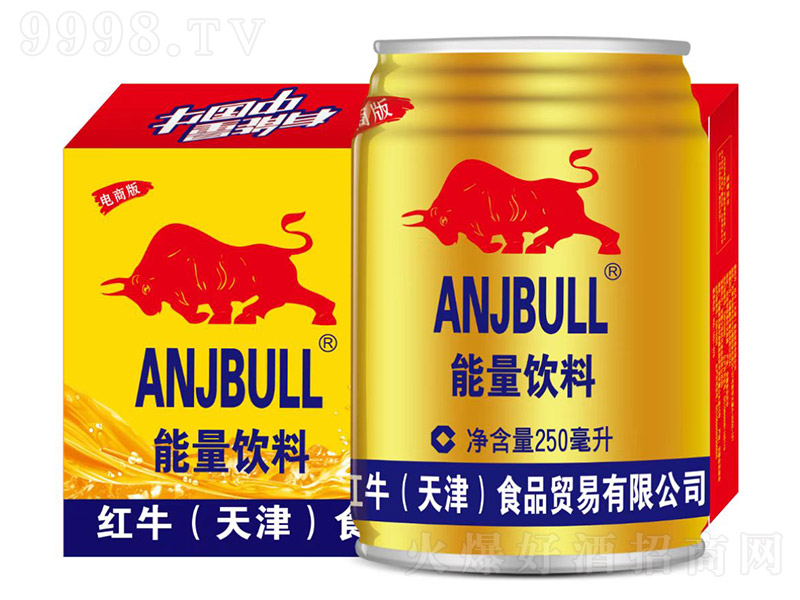 ANJBULL̰桾250ml