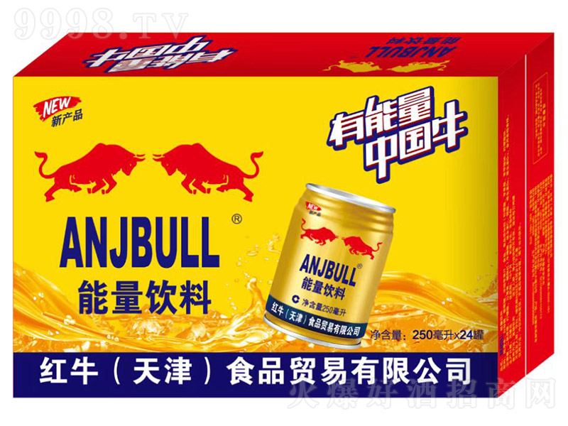 ANJBULLϡ250ml24ޡ