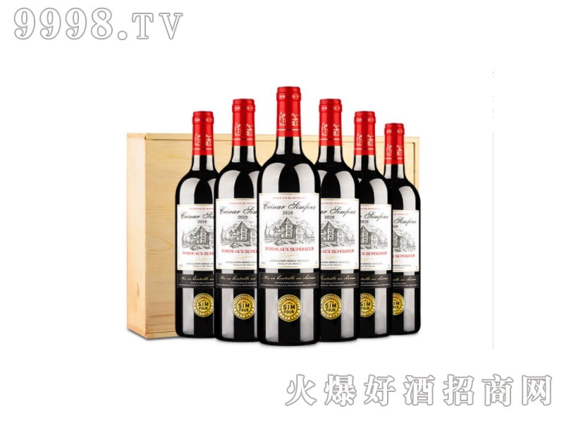 AOCSIMFOUR{ɼtѾ750ml