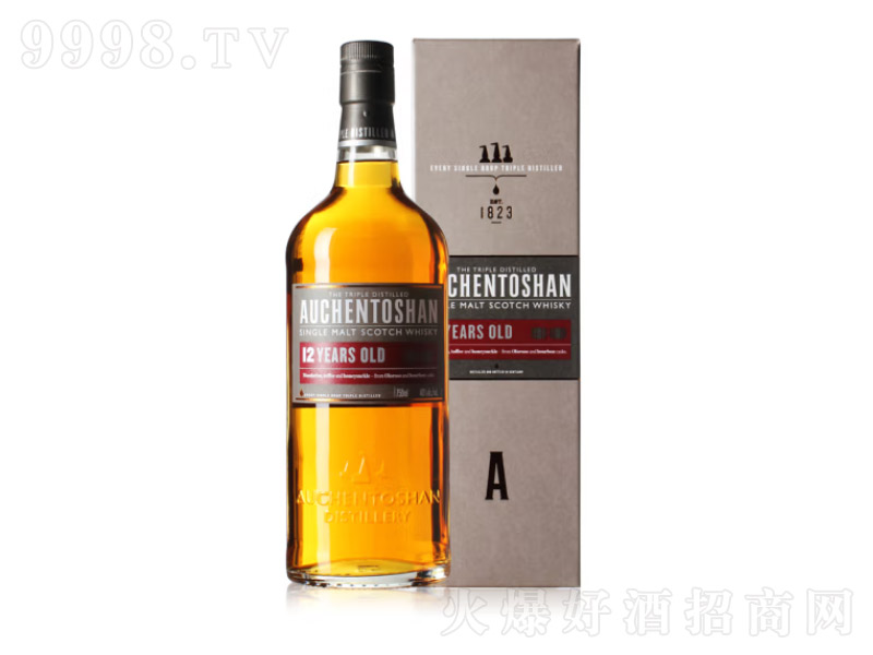 Auchentoshan12YW܎12һѿKmʿɾ700ml
