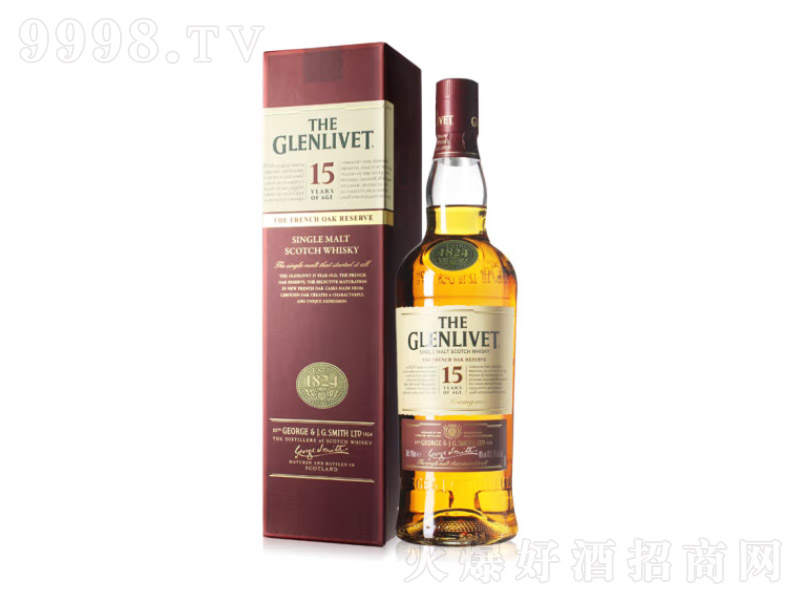 Glenlivet-15YOm15һѿKmʿɾ700ml