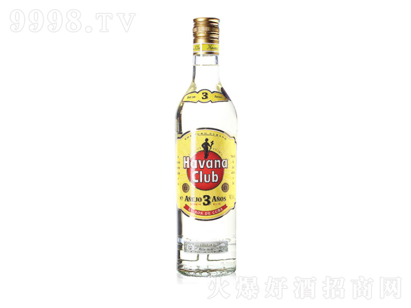 Havana-Club-3yo߼{㘷ķ3700ml