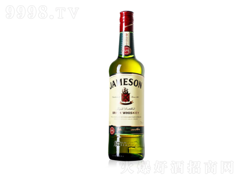 Jameson-whisky(i)mʿ700ml