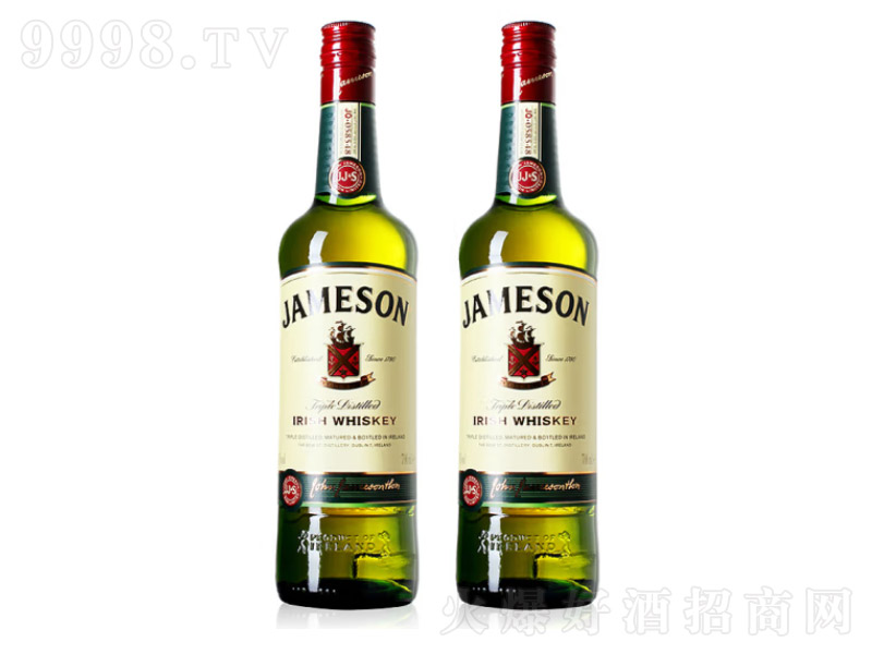 Jameson-whisky(i)mʿɾ700ml