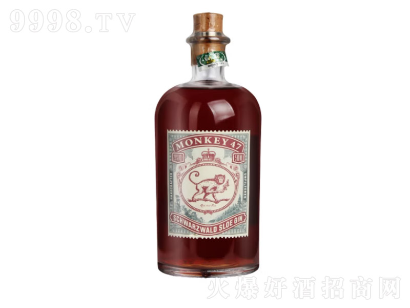 MONKEY4747ɭ֗L(fng)ζƾ500ml