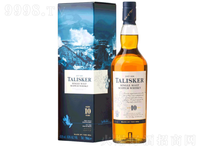 TaliskerAged10YO̩˹10һѿKmʿ750ml
