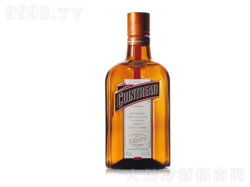 Ʒ(gu)M(jn)Cointreauȳζɾ700ml