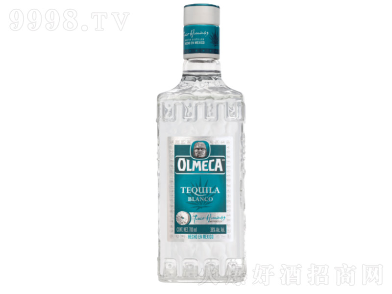 īM(jn)OLMECA-BLANCOWym700ml