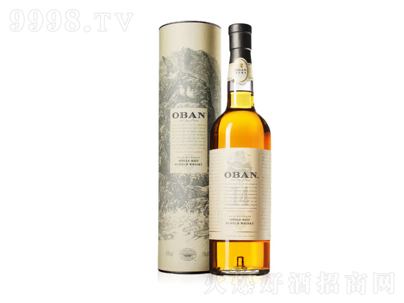 Ӣ(gu)M(jn)OBANW14KmһѿKmʿɾơ43%vol700ml