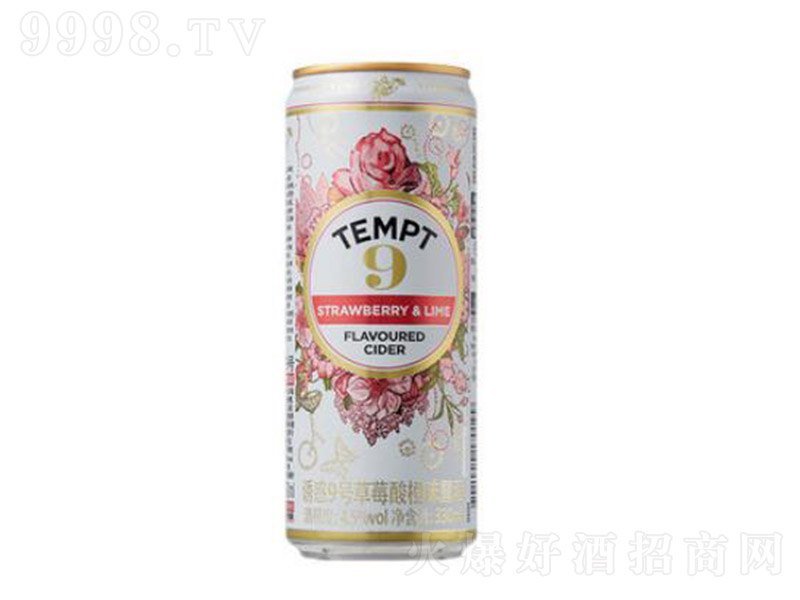 TEMPT-CIDERݮζ7̖(ho)ơ4330ml