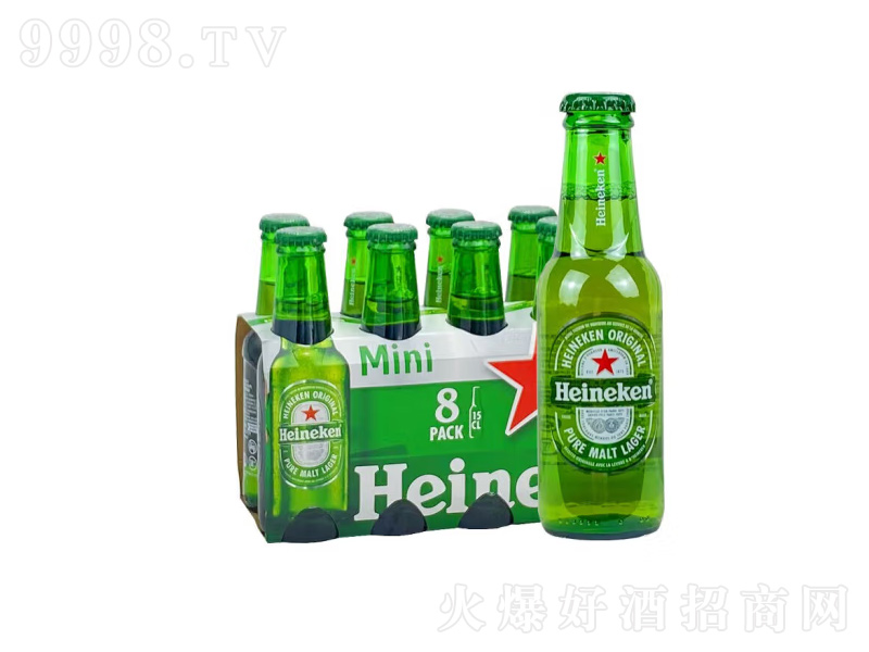 HeinekenϲơM(jn)ϲminiСƿ150ml