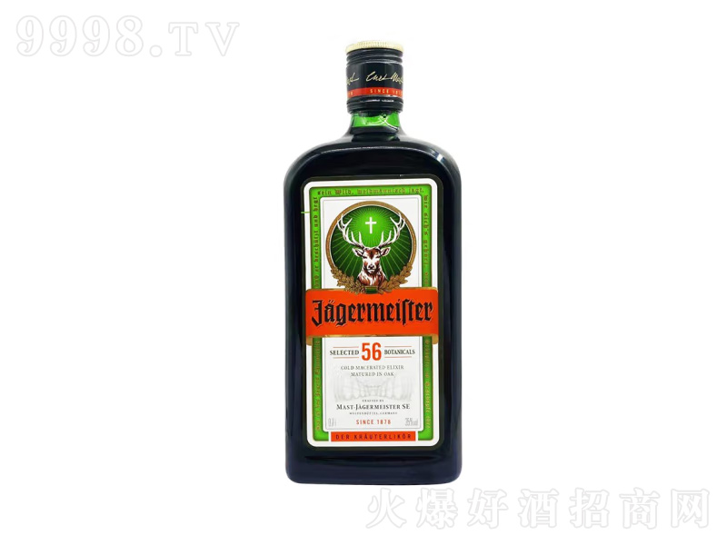 JagerneistҰƵ(gu)ԭbM(jn)56ʥ¹ҰھƆƿ700ml