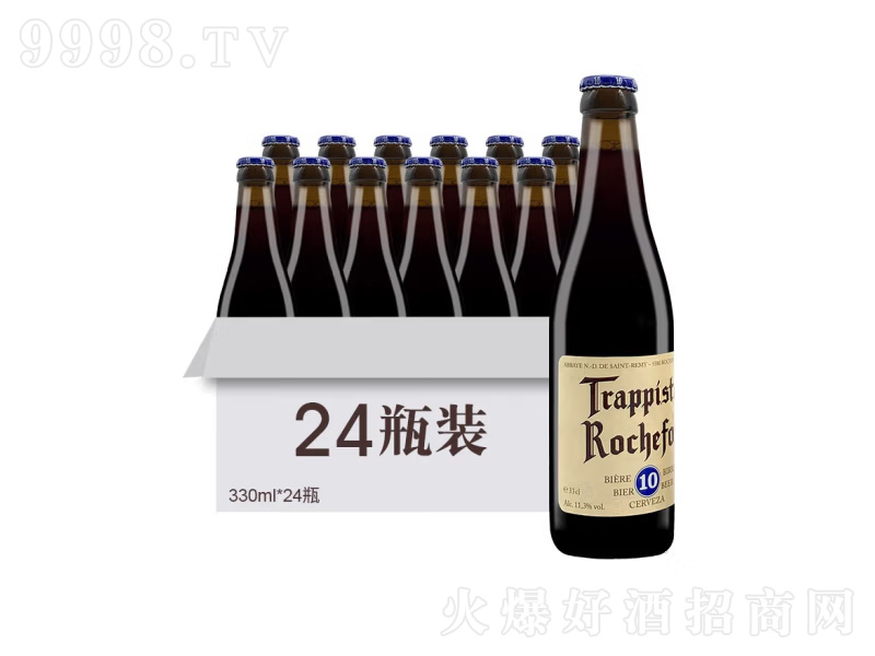 r(sh)M(jn)ơRochefort_˹޵Ժơ_˹10̖(ho)330ml