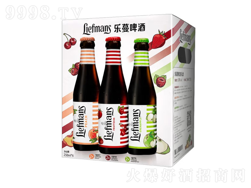 r(sh)M(jn)Liefmans(l)ơŮʿζơ250ml