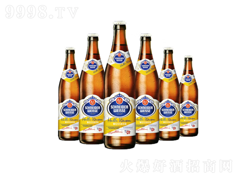 (gu)ԭbM(jn)SchneiderWeisseʩ{ϵơM(jn)A(j)С500ml