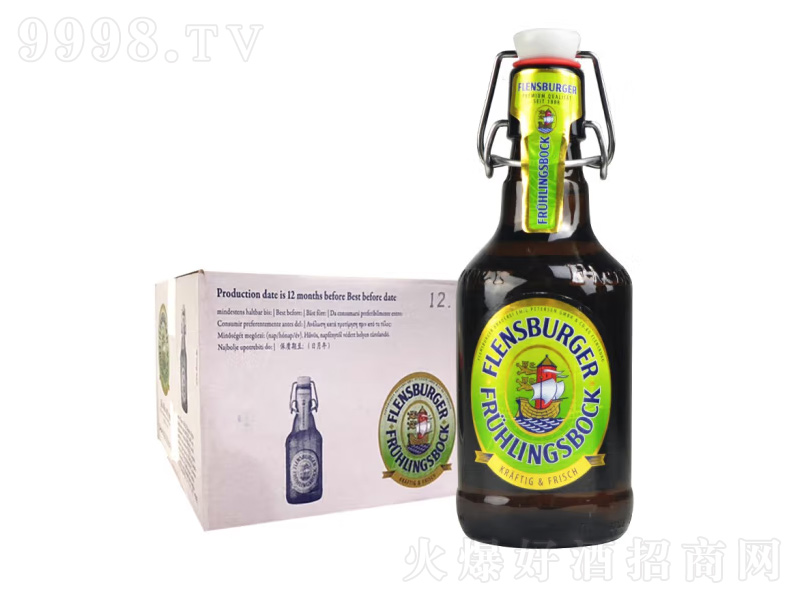 M(jn)ơƸֲFlensburger330ml
