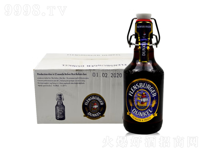 FlensburgerM(jn)ڸ˹ֲᄺơ330ml