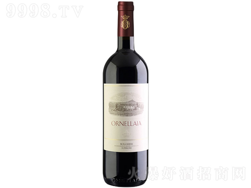 Ornellaia˹{fW{ɼtѾơ13750ml