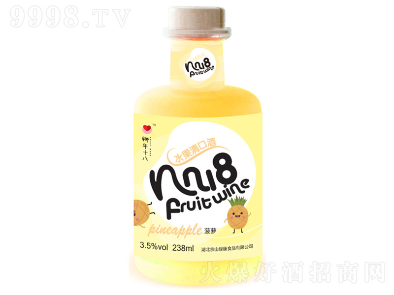 ʮ˹ƊW沤}ζ3.5 238ml