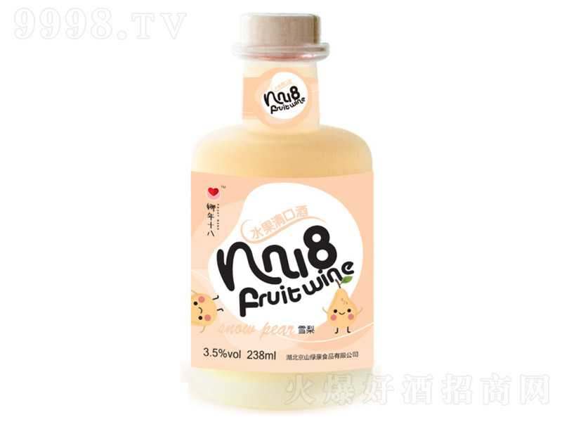 ʮ˹ƊWѩζ3.5 238ml