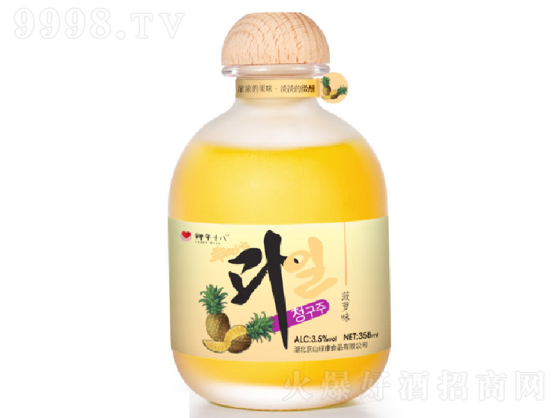 ʮ˹ƶŮ}ζ3.5 358ml