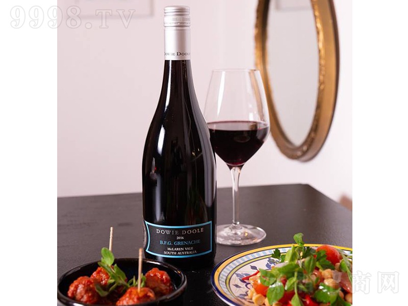 ĴԭƿMDowie-DooleȾfϵCTɼtѾ750ML-tϢ