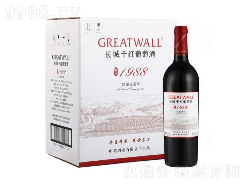 L(zhng)ҫ|ز1988߼(j)ϼɼtѾ750ml-tϢ