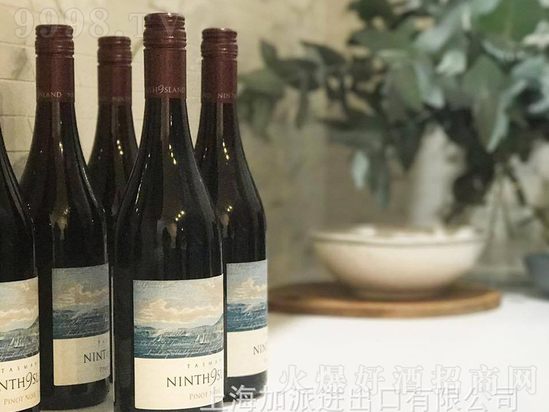 ھōufNinth-IslandƤZɼtѾơ750ml-tϢ