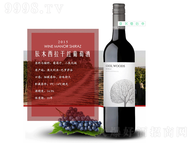 ힶThorn-ClarkefľɼtѾơ750ml-tϢ