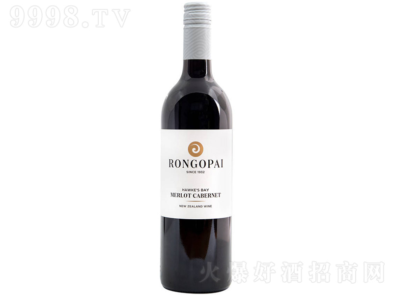 msɾfRongopai Wines˹÷ϼɼtѾơ750ml-tϢ