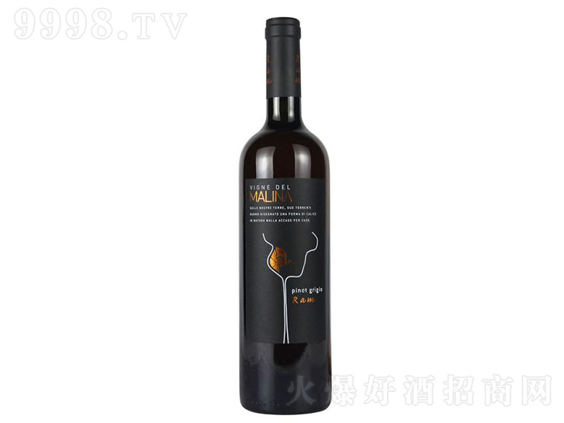 MALINAƤZɰѾơ750ml