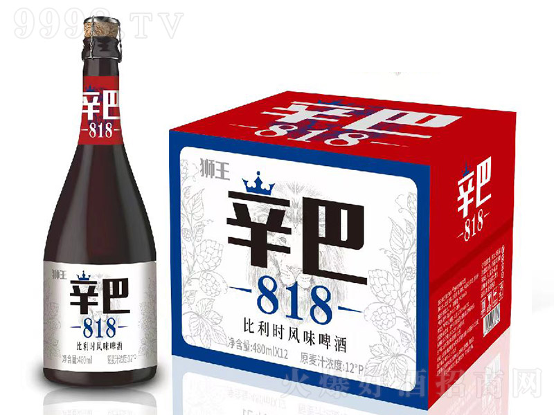 {818rLζơơ12 480ml12ƿ