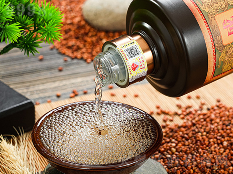 ɲ(jng) u͡53%vol 500ml