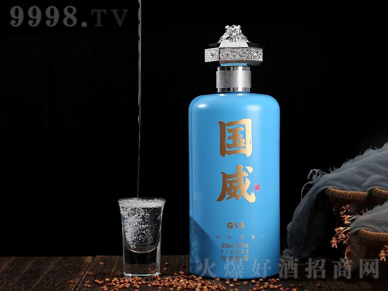 FӭeƇG15 u͡53 500ml