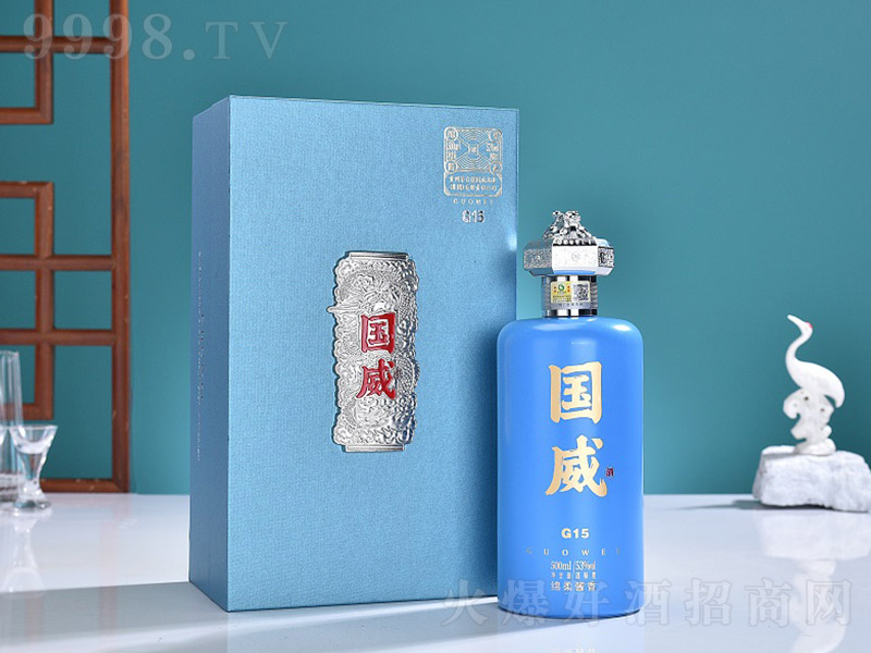 FӭeƇG15 u͡53 500ml