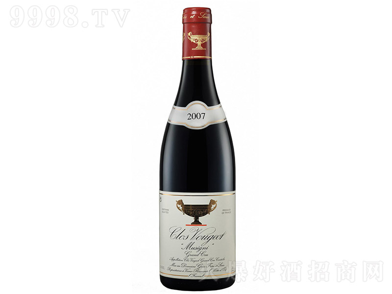 ˹f@ľؼ@ɼtѾ2007 750ml