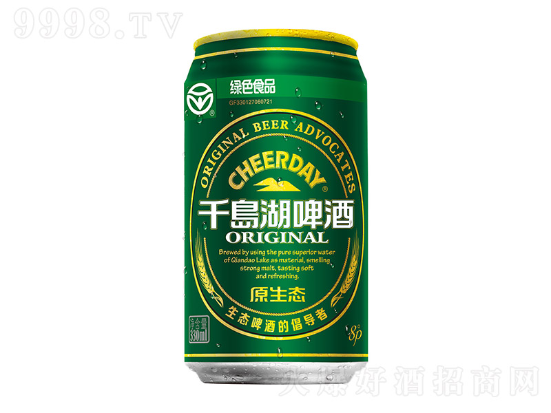 ǧuԭB(ti)ơơ8P 330mL