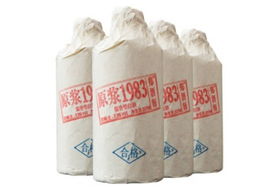 Ǝԭ{1983 500mlr(ji)X