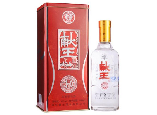 42I(xin)Fe500mlrX