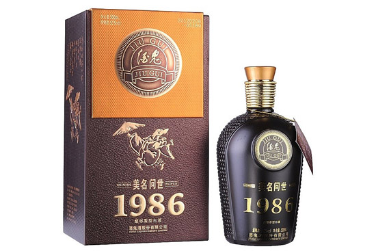 52ƹ1986 500mlr񣬶X