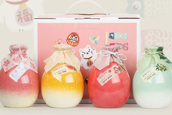 Сɭԭ׾ƶYŮʿƹ500mlx4